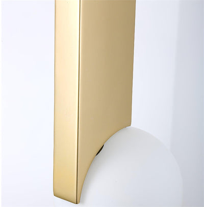 Eirelelia Elegant Glass Pendant Lamp