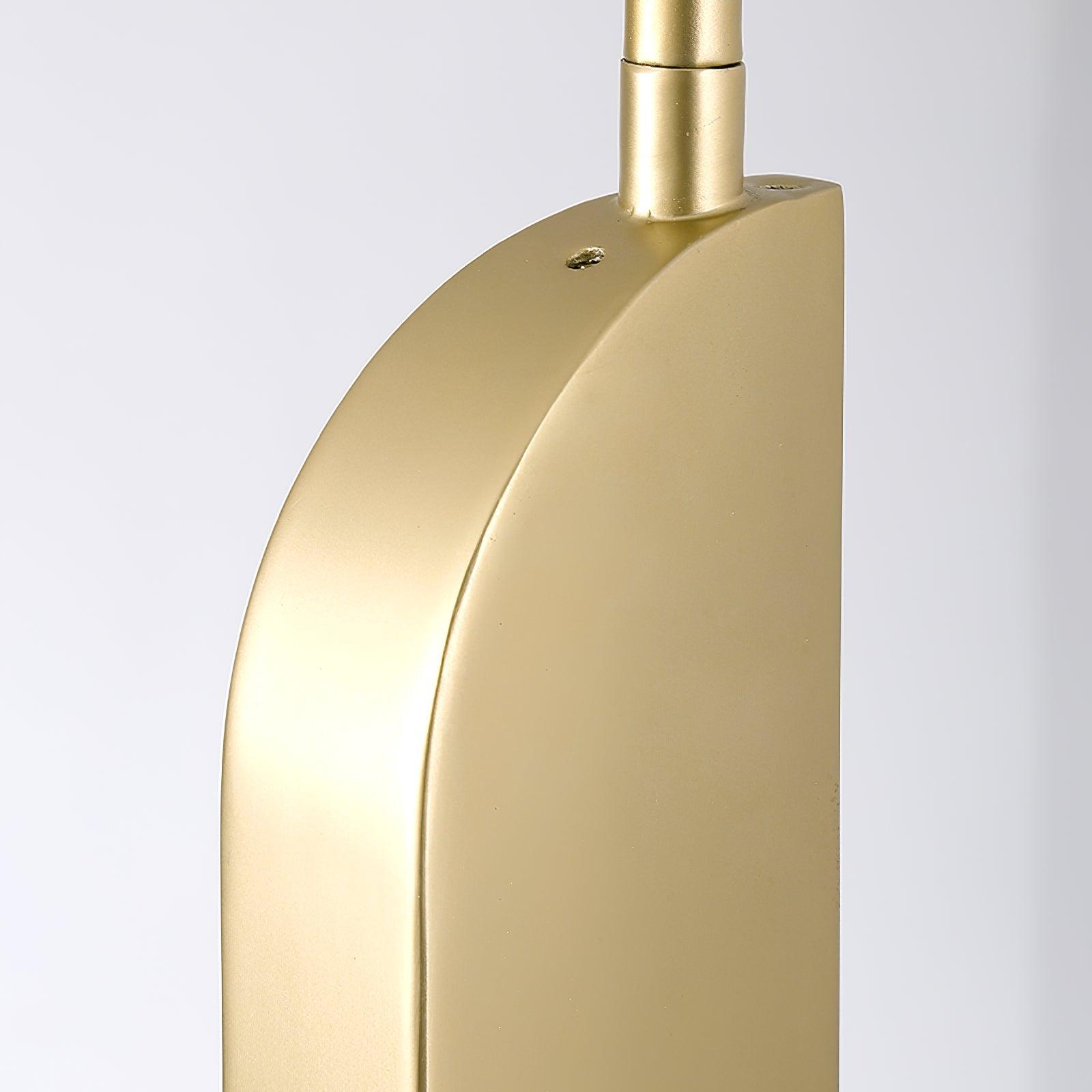 Eirelelia Elegant Glass Pendant Lamp