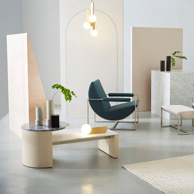 Eirelelia Elegant Glass Pendant Lamp