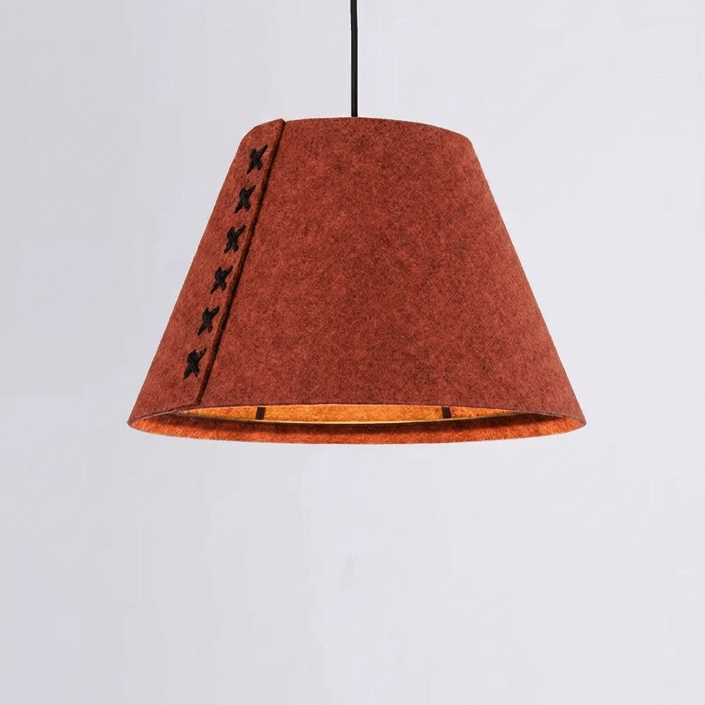 Sachel Pendant Lamp