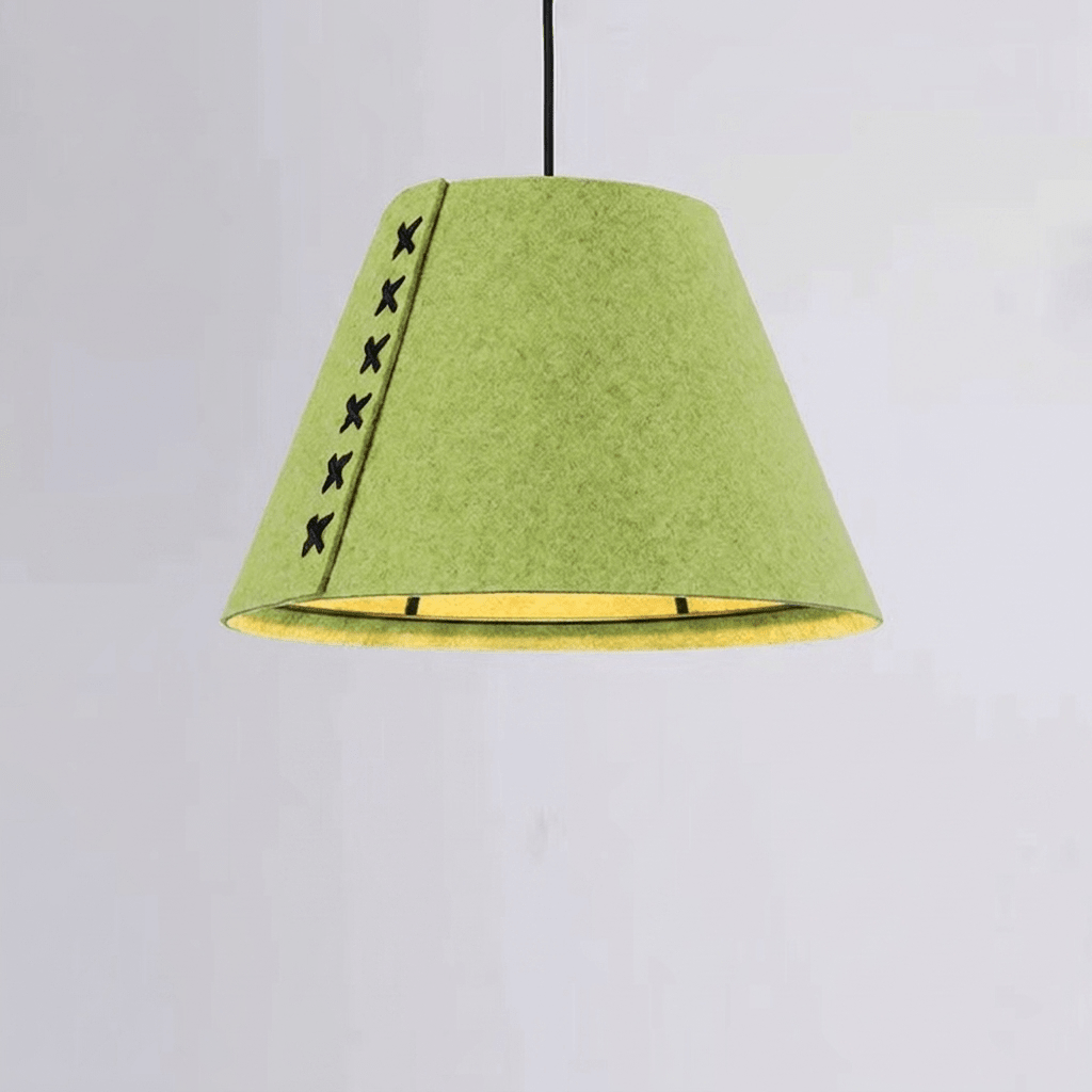 Sachel Pendant Lamp