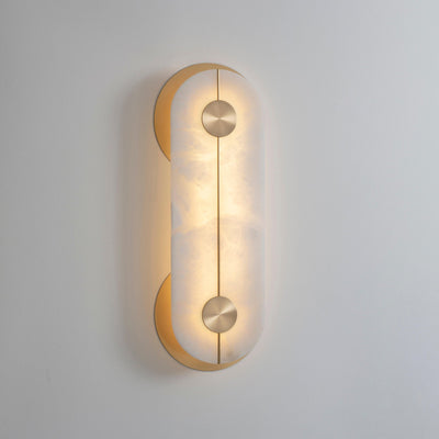 Lucasta Wall Lamp