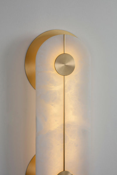 Lucasta Wall Lamp