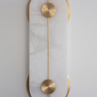 Lucasta Wall Lamp