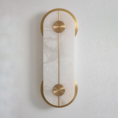 Lucasta Wall Lamp