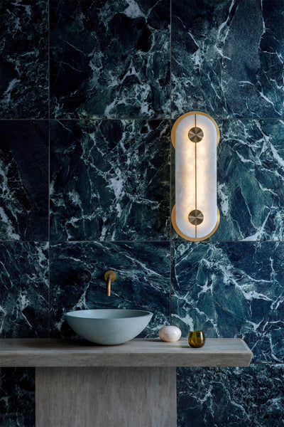 Lucasta Wall Lamp