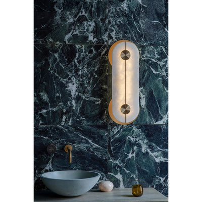 Lucasta Wall Lamp