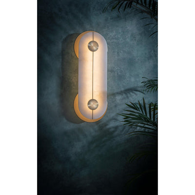 Lucasta Wall Lamp