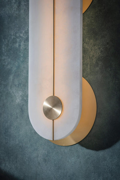Lucasta Wall Lamp