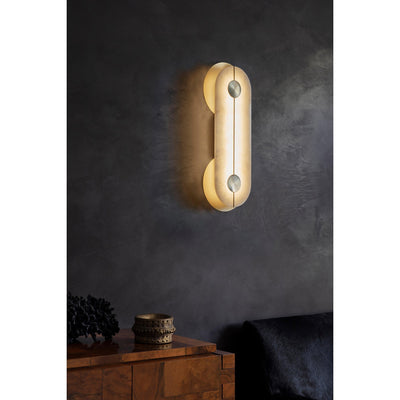 Lucasta Wall Lamp
