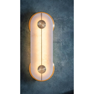 Lucasta Wall Lamp
