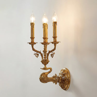 Valmont Wall Lamp