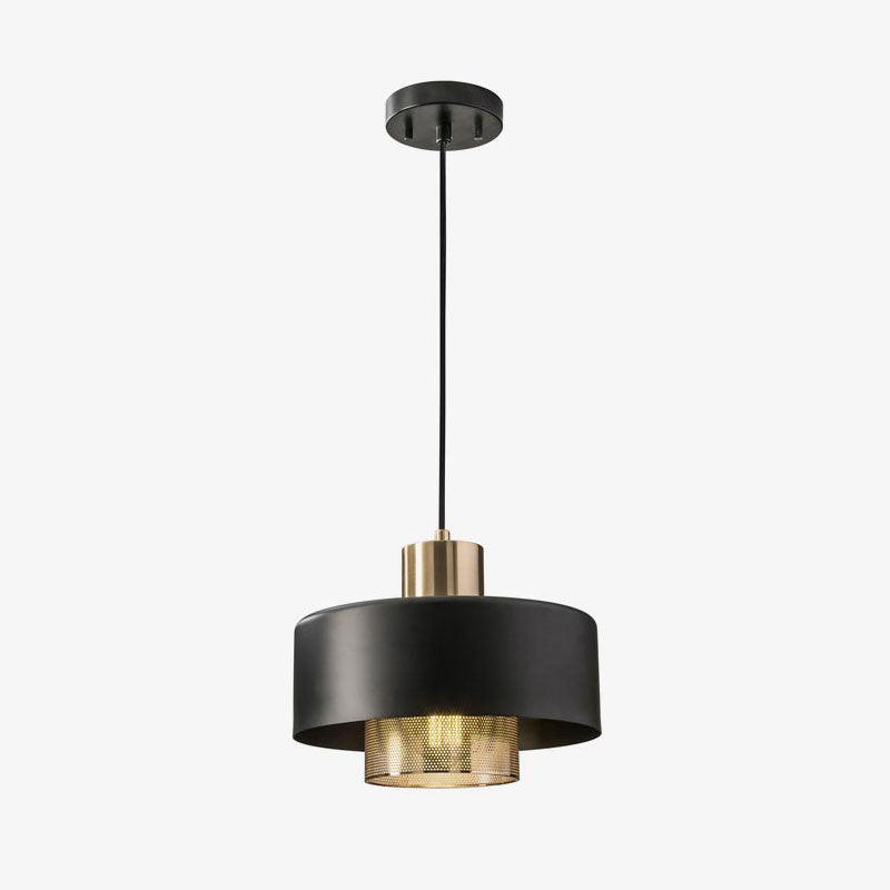 Eon Classic Industrial Pendant Lamp