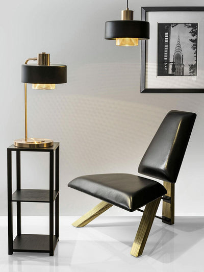 Eon Classic Industrial Pendant Lamp
