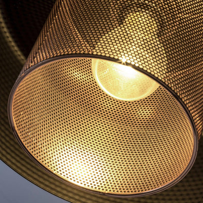 Eon Classic Industrial Pendant Lamp