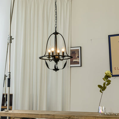 Teriorelle Pendant Lamp
