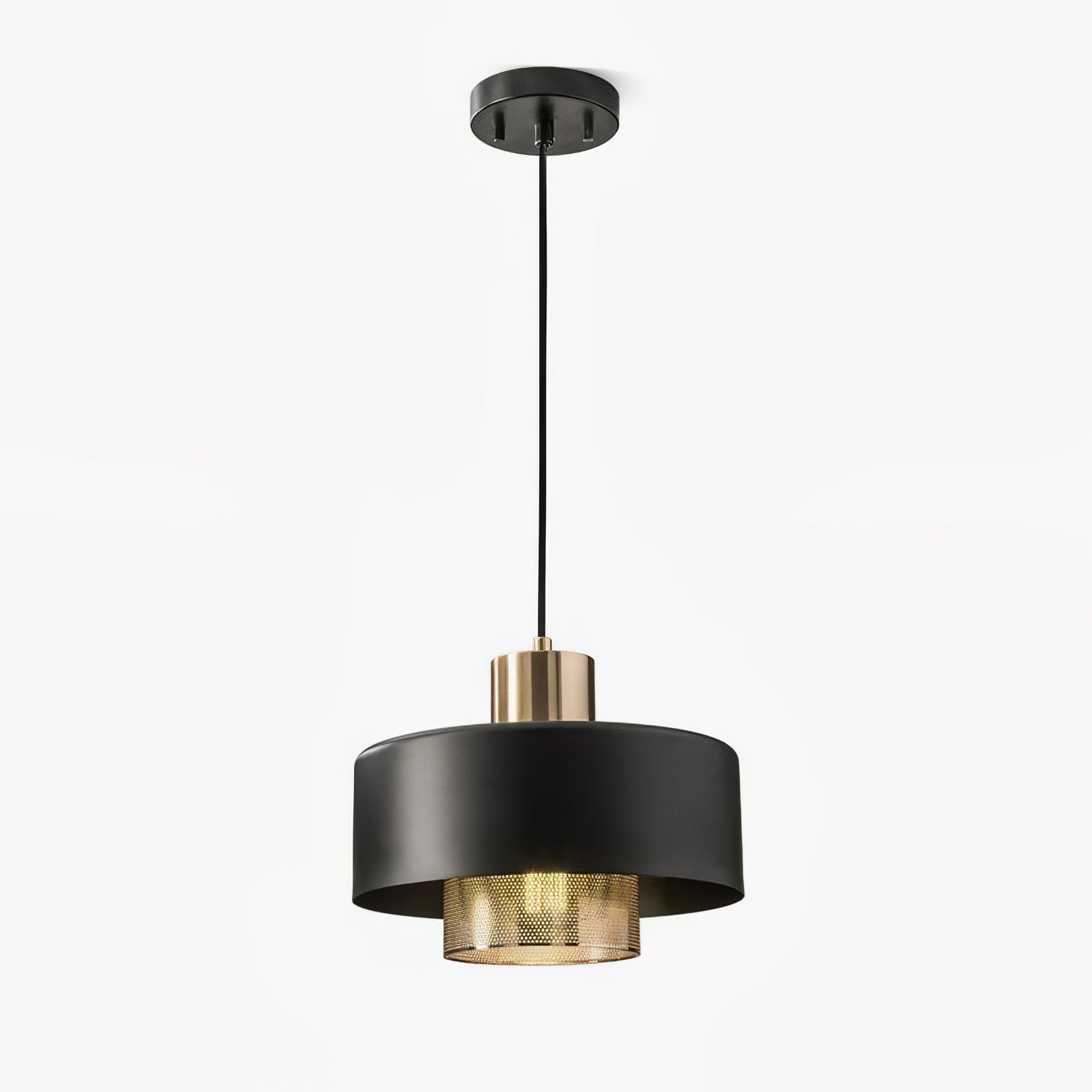 Eon Classic Industrial Pendant Lamp