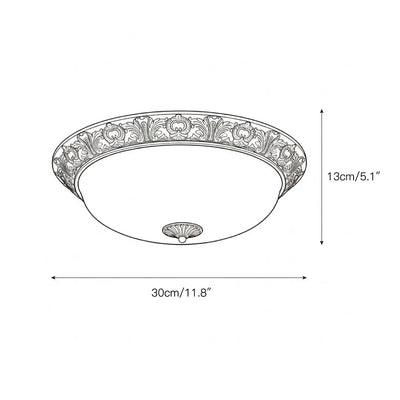 Veleora Ceiling Lamp
