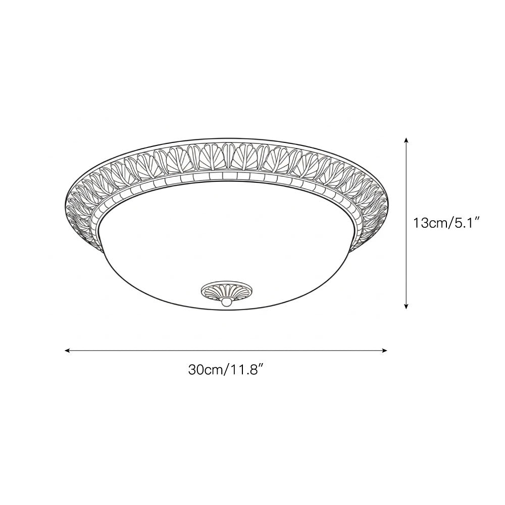 Veleora Ceiling Lamp