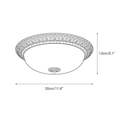 Veleora Ceiling Lamp