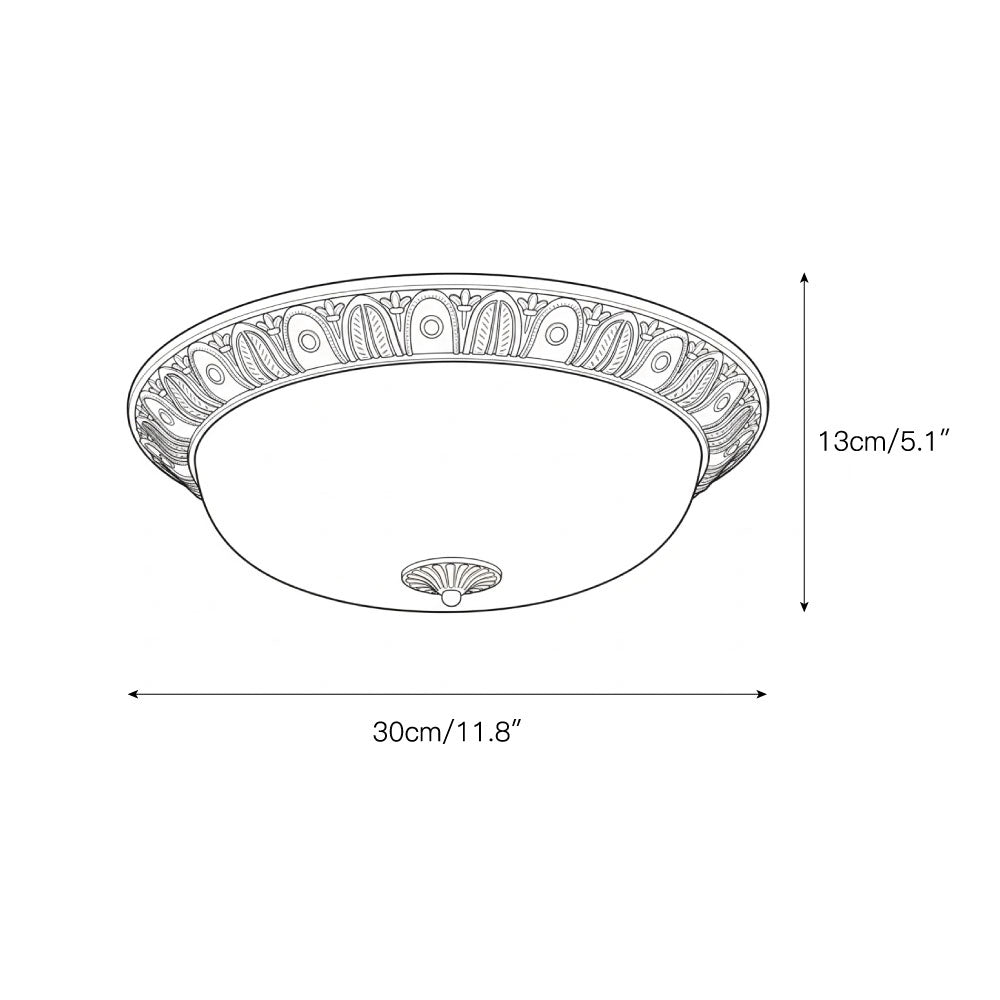 Veleora Ceiling Lamp
