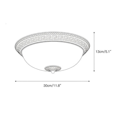 Veleora Ceiling Lamp
