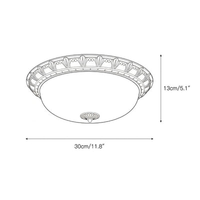 Veleora Ceiling Lamp