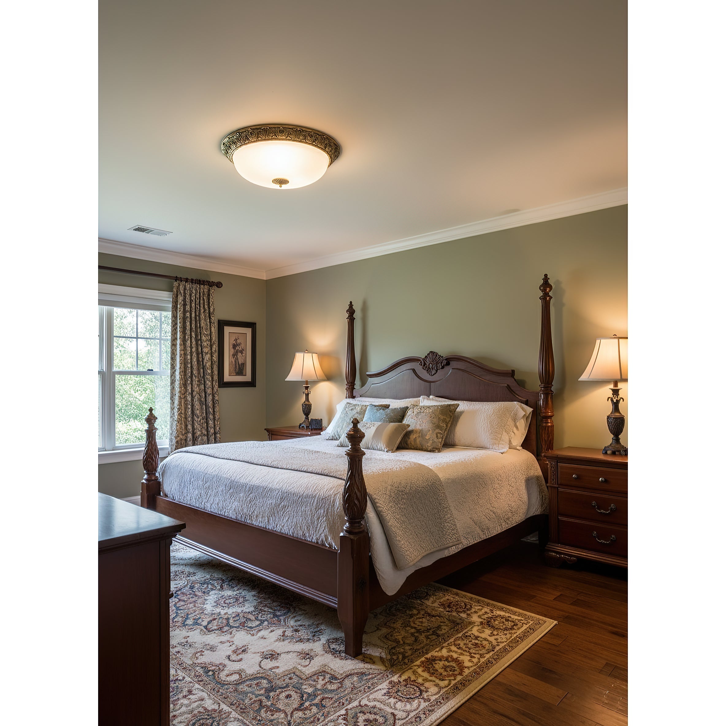 Veleora Ceiling Lamp