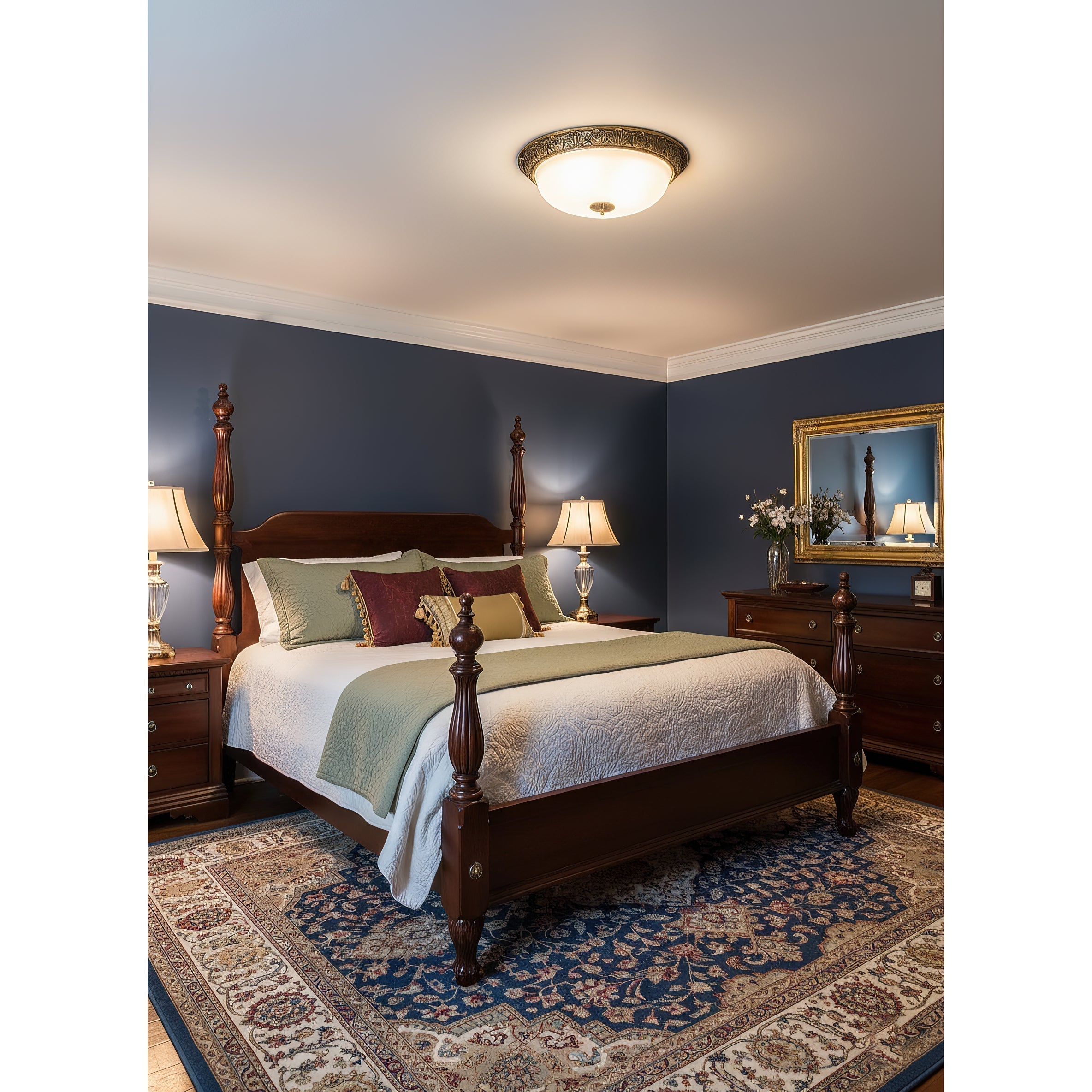 Veleora Ceiling Lamp