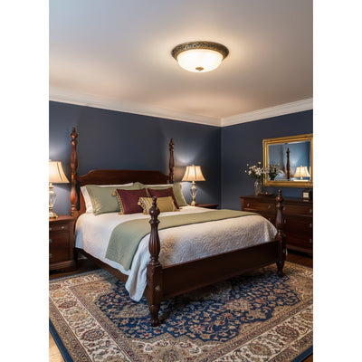 Veleora Ceiling Lamp