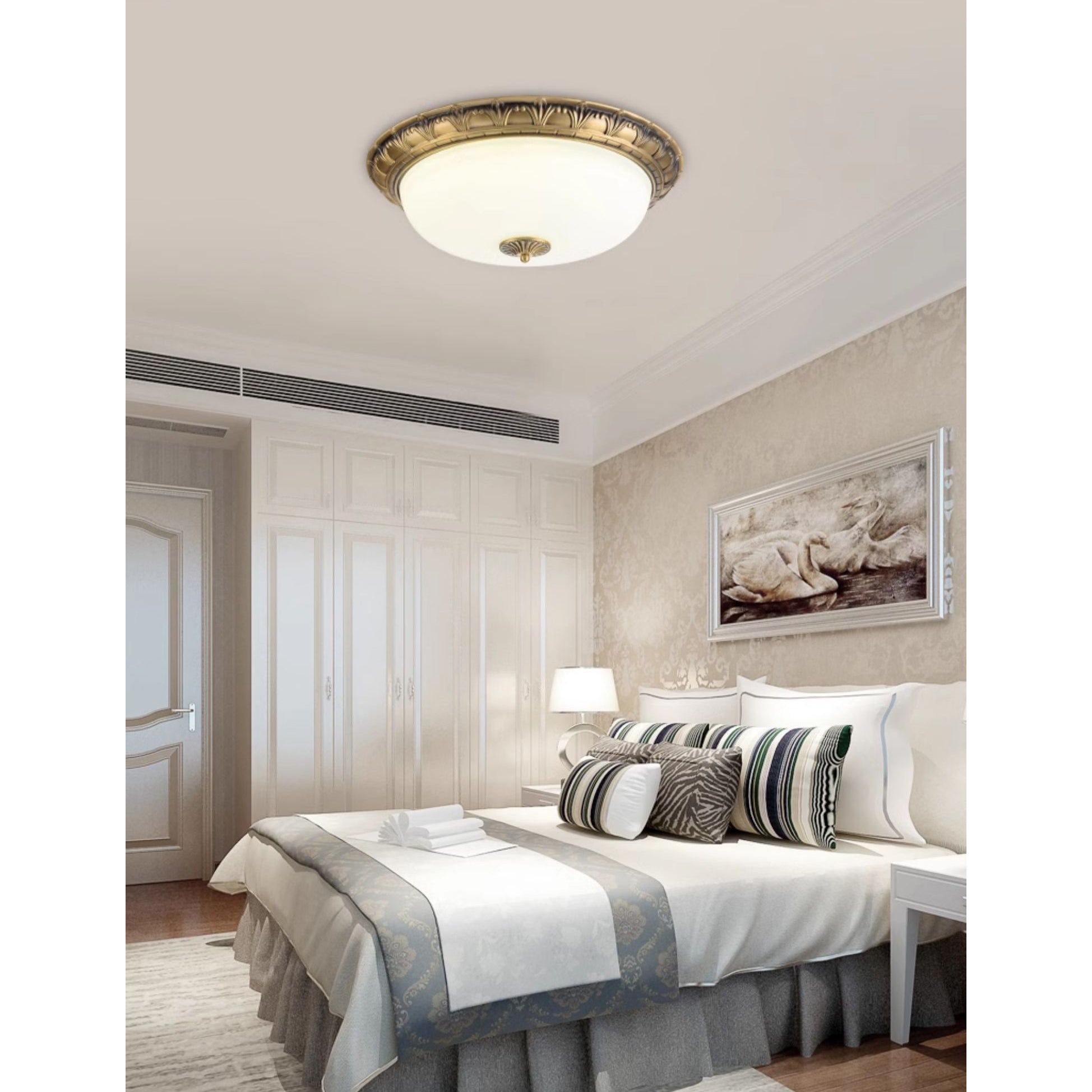 Veleora Ceiling Lamp