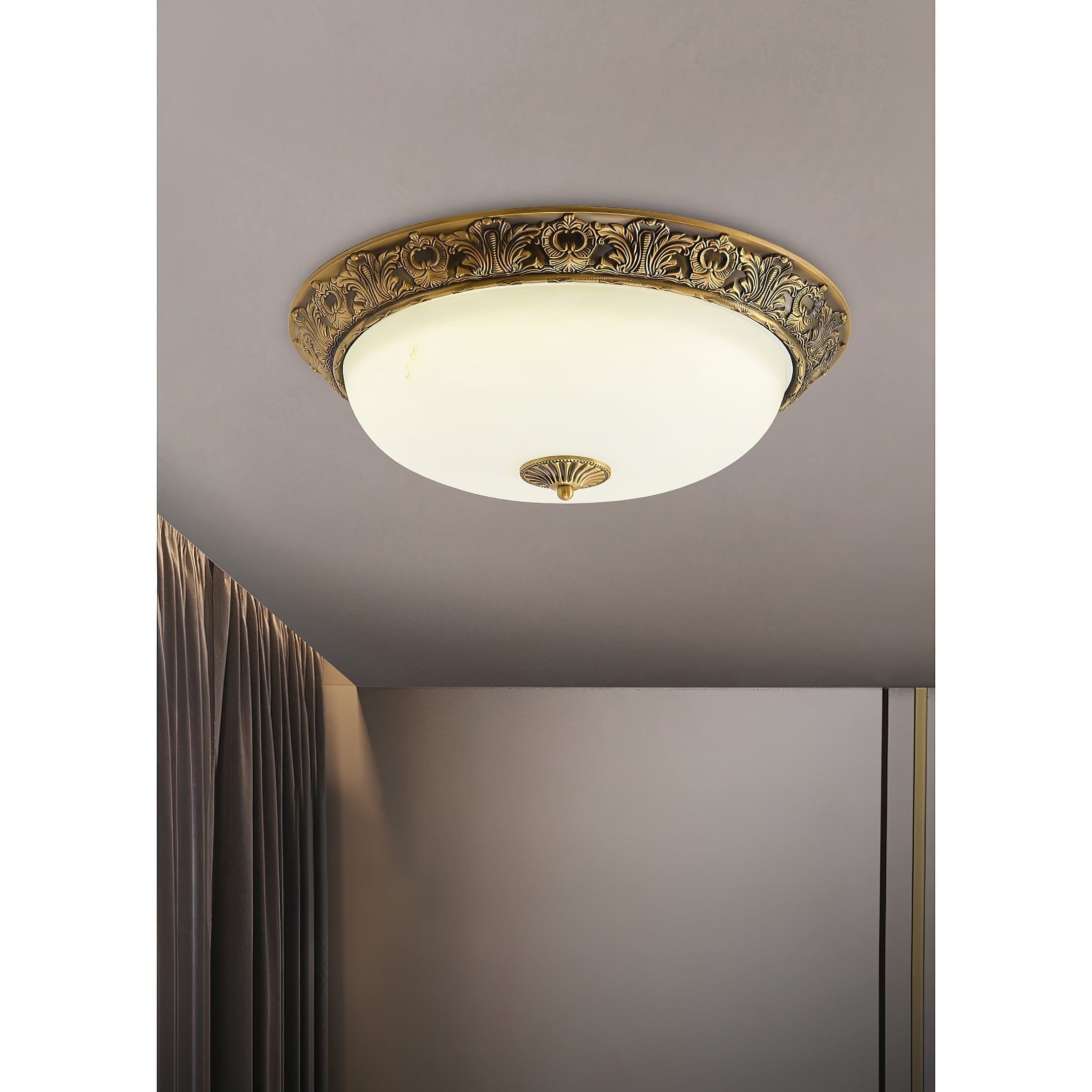 Veleora Ceiling Lamp