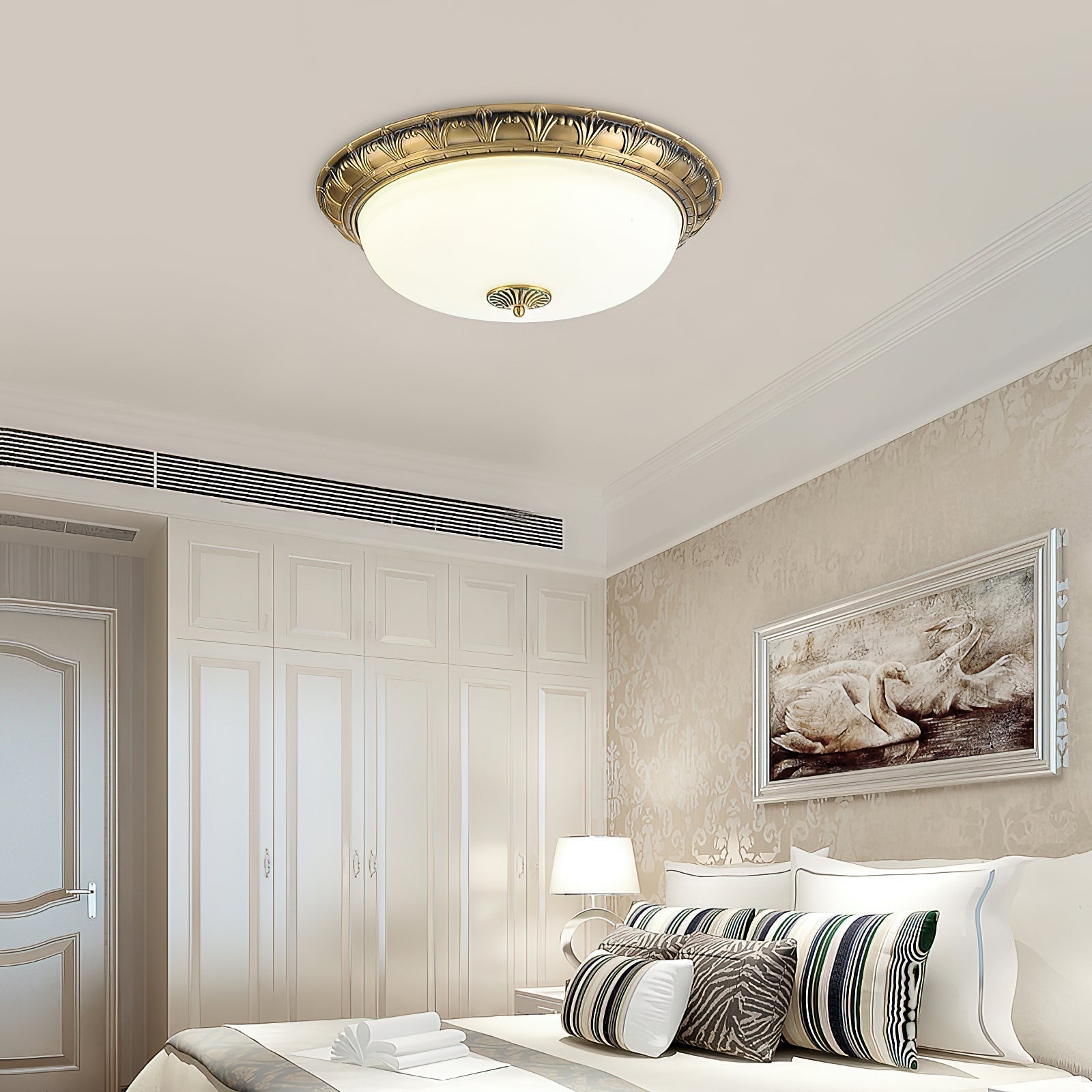 Veleora Ceiling Lamp