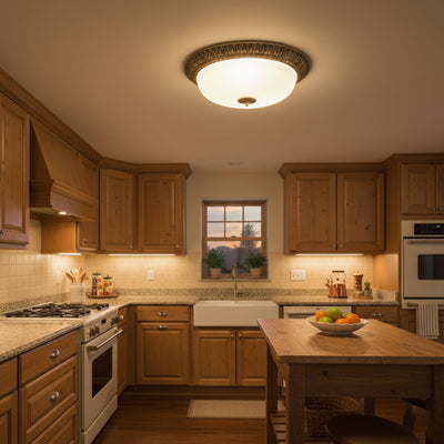 Veleora Ceiling Lamp