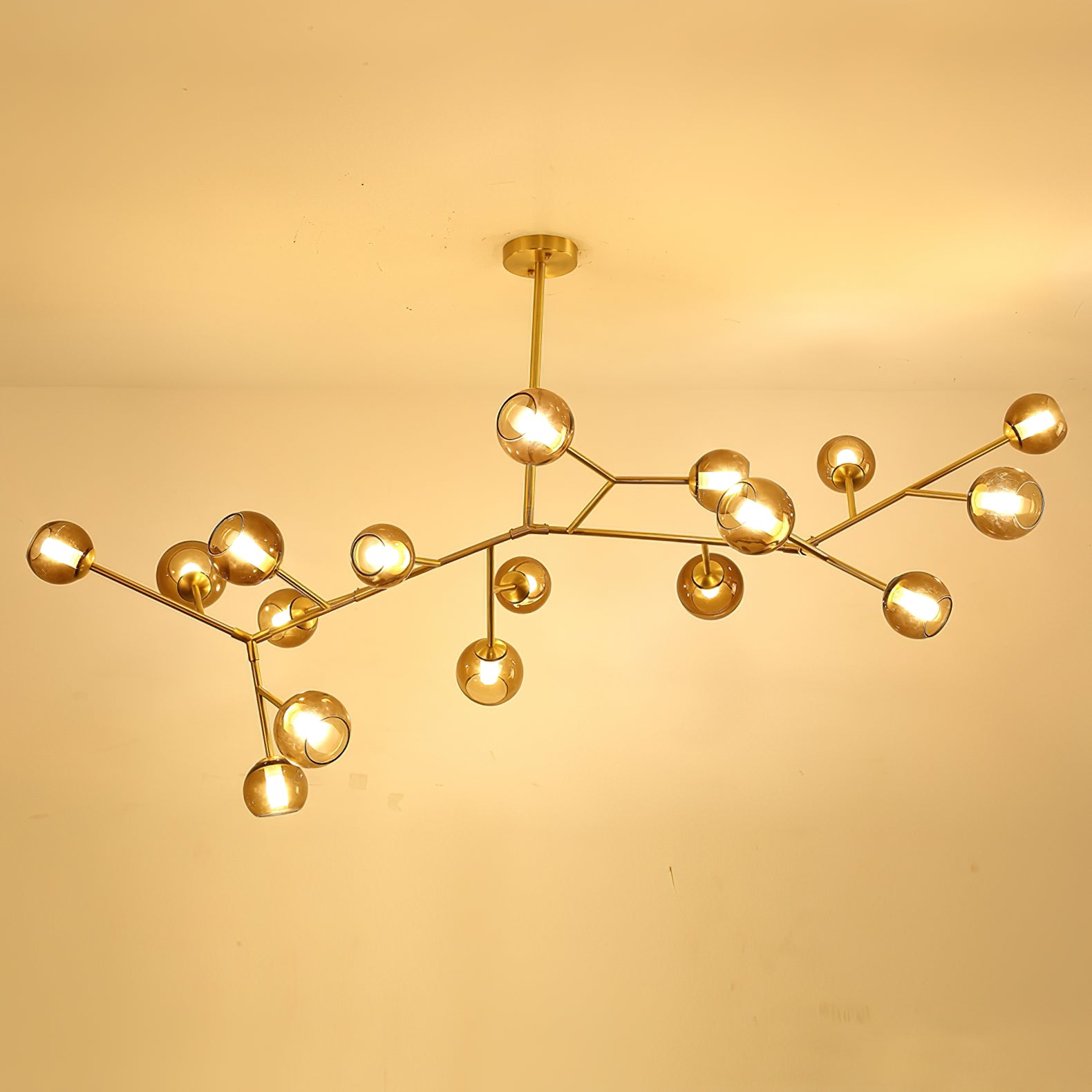 Calirissa Chandelier