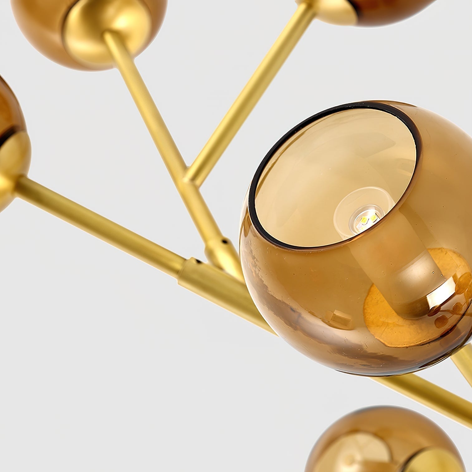 Calirissa Chandelier