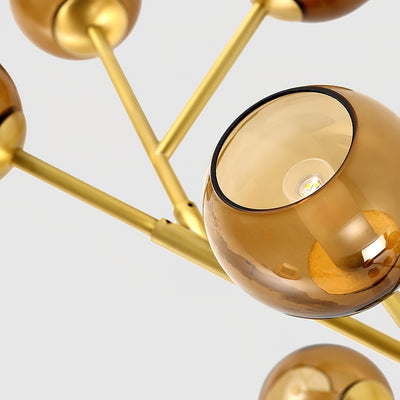 Calirissa Chandelier