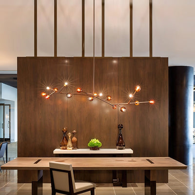 Calirissa Chandelier