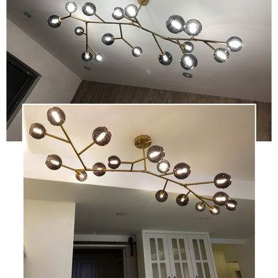 Calirissa Chandelier