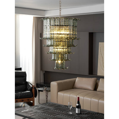 Cirirella Chandelier