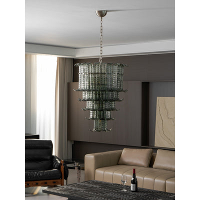 Cirirella Chandelier