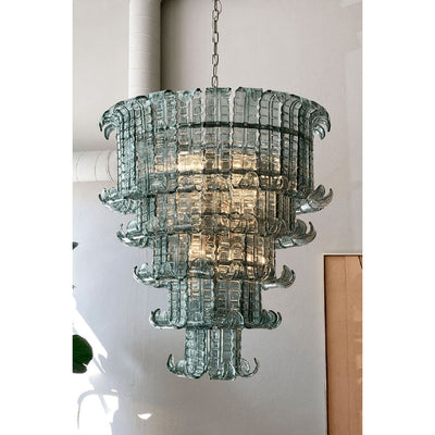 Cirirella Chandelier