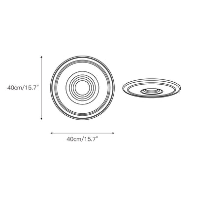 Sorisena Ceiling Light