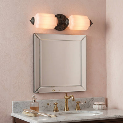 Belvaria Sconce