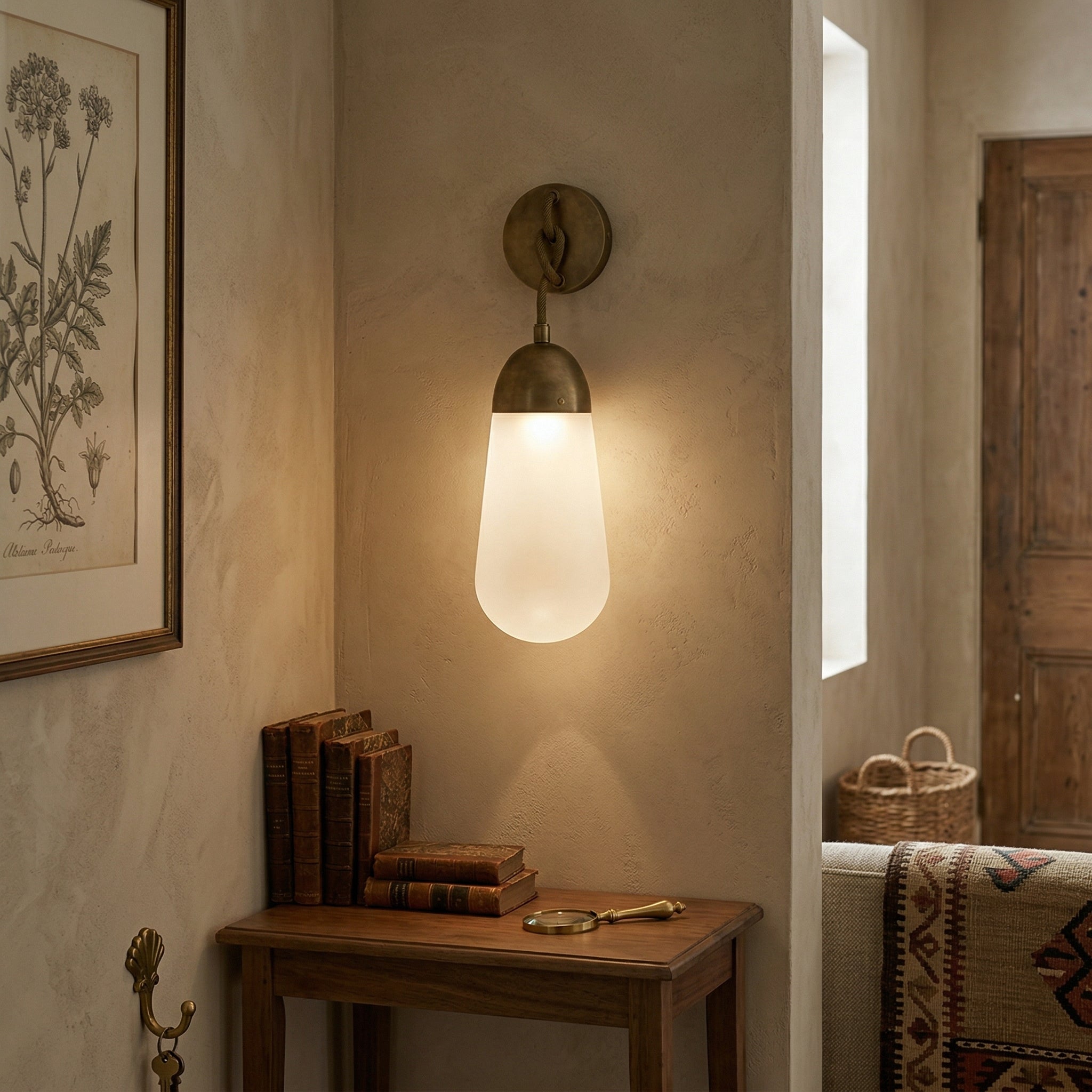Oreloette Wall Lamp