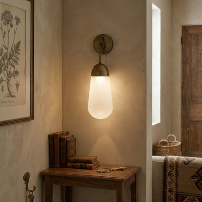 Oreloette Wall Lamp