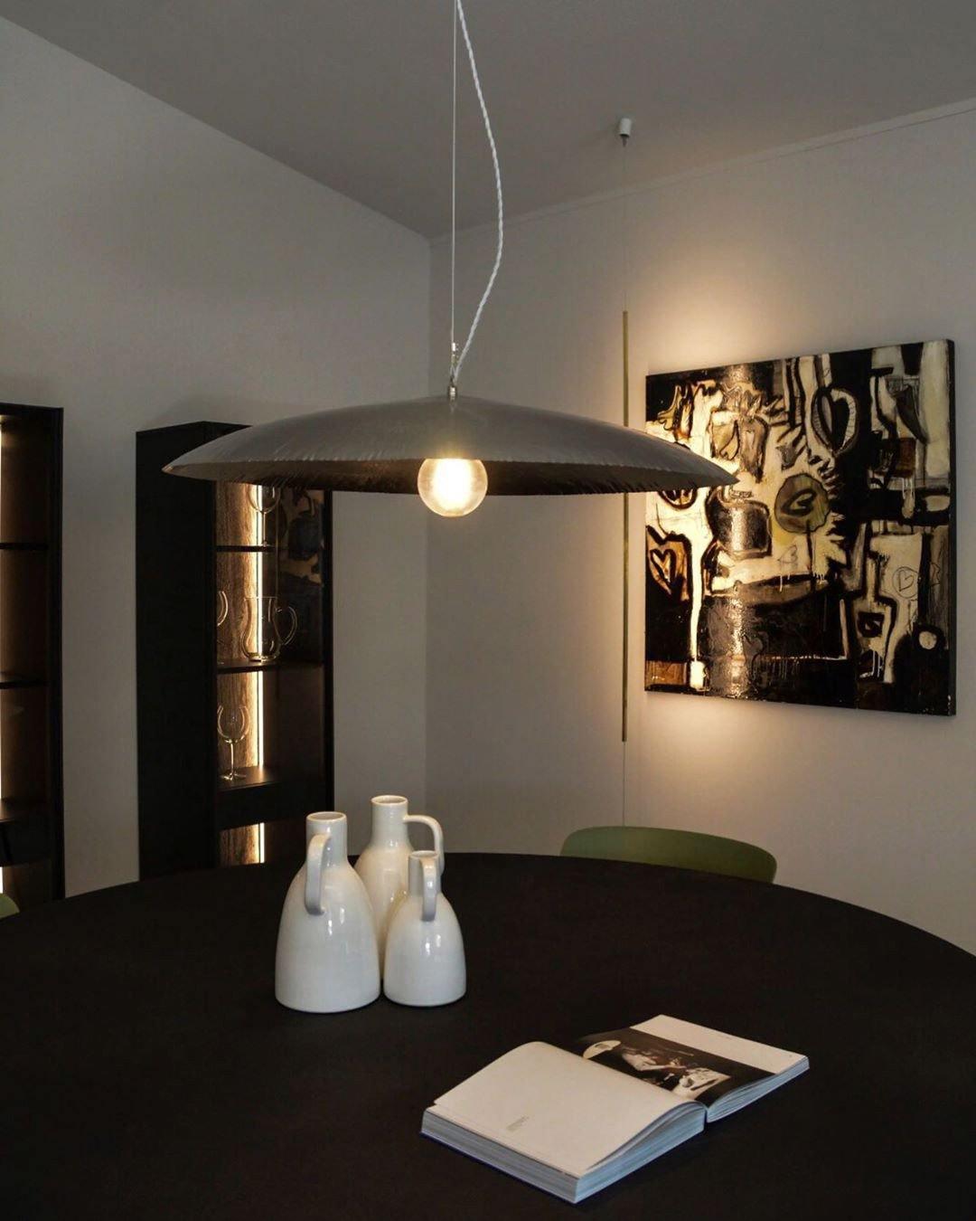 Dovenn Minimalist Pendant Light