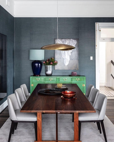Dovenn Minimalist Pendant Light