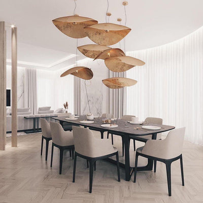 Dovenn Minimalist Pendant Light