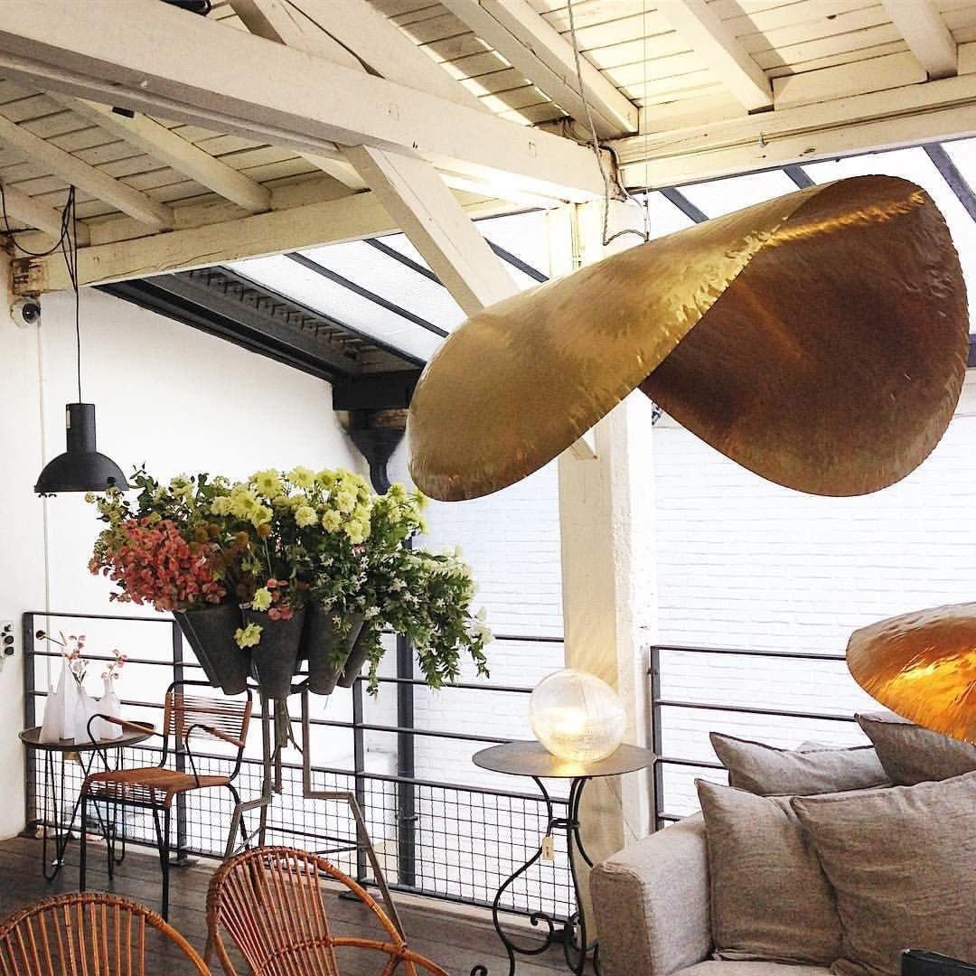 Dovenn Minimalist Pendant Light